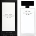 Narciso Rodriguez For Her Pure Musc 100 ml OVP