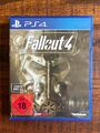 Fallout 4 Spiel 100% Uncut Sony Playstation 4 PS4