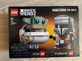 LEGO Star Wars: Der Mandalorianer und das Kind (75317)