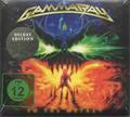 Gamma Ray To The Metal Deluxe Edition CD DVD NEU Empathy All You Need To Know