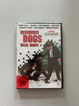 RESERVOIR DOGS   FSK 18 DVD - QUENTIN TARANTINO - HARVEY KEITEL TonDeutsch/Engl.