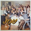 IDLES-Joy As An Act Of Resistance LP (2018, POST PUNK, SHAME, FONTAINES DC)