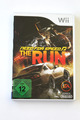 Nintendo Wii Wii U Spiel Need for Speed The Run