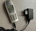 Nokia 6310i - Silber (Ohne Simlock) Handy, Car Phone, Version 7.00, Bluetooth