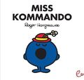 Miss Kommando ZUSTAND SEHR GUT