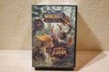 1x Box, World Of Warcraft Drums of War Trading Card Game Sammelkartenspiel NEU