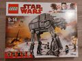LEGO Star Wars 75189 | First Order Heavy Assault Walker | NEU & OVP | Sealed EOL