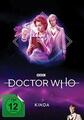 Doctor Who - Kinda, Neu OVP, 2 DVD Set, 2018