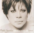 CD Patti Austin On The Way To Love Warner