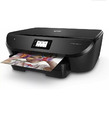 HP Envy Photo 6220 All-in-One Wi-Fi Wireless Fotodrucker NEU + TINTEN enthalten