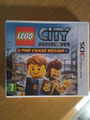 LEGO City Undercover: The Chase Begins (Nintendo 3DS) vo... | Game | Zustand gut