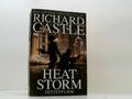 Castle 9: Heat Storm - Hitzesturm Richard Castle ; Übersetzung Anika Klüver Cast