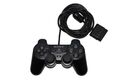 Sony PlayStation DualSchock 2 Controller -Schwarz- PS2/PS1