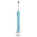 Oral-B Pro 700 3DWhite Elektrische Zahnbürste