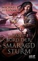 An Bord der Smaragdsturm (Riyria, Bd. 4) | Riyria 4 | Michael J. Sullivan | Buch