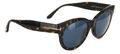 Tom Ford Sonnenbrille Lou TF74152N braun Brille sunglasses FASSUNG eyewear