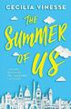 The Summer of Us,Cecilia Vinesse