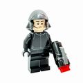 Lego Star Wars Figur FIRST ORDER SHUTTLE PILOT Minifigur Sammelfigur 75190 75197