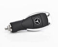 Mercedes-Benz Handyladegerät Ladestecker Ladekabel USB Power Charger Schlüssel 