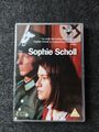 Sophie Scholl (DVD - Deutsch, Englisch) sehr guter Zustand ! -3066-