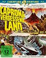 Caprona - Das vergessene Land (Blu-ray)
