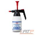 LIQUI MOLY 1 L LITER PUMPSPRÜHFLASCHE UNIVERSAL SPRÜHFLASCHE REINIGUNG