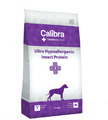 Calibra Veterinary Diets Dog Ultra Hypoallergenic Insect Protein 2kg