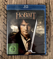 Der Hobbit- Eine unerwartete Reise - Blu-ray