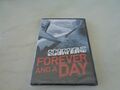 Scorpions Forever And A Day NEW DVD 2015 NTSC All Region 5.1 Sound Bonus Feature