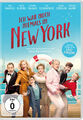 Ich war noch niemals in New York (DVD) Min: 129/DD5.1/WS - Universal Picture  -