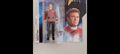 Star Trek Universe 12.7cm Admiral James T. Kirk Actionfigur Bandai neu