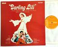 DARLING LILI 1970 Filmmusik / JULIE ANDREWS & HENRY MANCINI (Rock Hudson) 