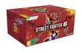 Street Fighter 6 Collector's Edition - Xbox Series X (NEU & OVP!)