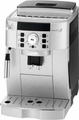 Delonghi ECAM 22.110.SB Magnifica S Kaffeevollautomat Silber, Mahlwerk NEU OVP