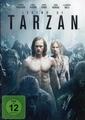 Legend of Tarzan  [DVD]  Neuware