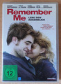 Remember Me