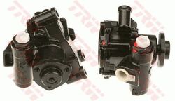 TRW Hydraulikpumpe Lenkung JPR397 +145.78€ Pfand für MERCEDES SPRINTER B904 B903