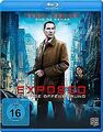 Exposed - Blutige Offenbarung [Blu-ray] von Dale, Declan | DVD | Zustand gut