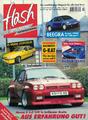 Flash - Opel Scene International - Heft 4/97