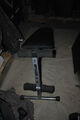 Kettler Bauchtrainer Bank Heimtrainer