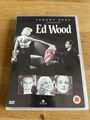 Ed Wood DVD