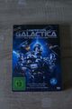 Kampfstern Galactica Die Spielfilm-Trilogie Rarität