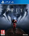 Prey Playstation 4 PS4 TOP Zustand SCHNELLER Versand