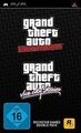 Grand Theft Auto Double Pack: Vice City Stories + Libert... | Game | Zustand gut