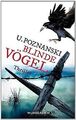 Blinde Vögel von Poznanski, Ursula | Buch | Zustand sehr gut