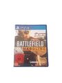 Battlefield: Hardline (Sony PlayStation 4, 2015)