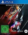 NEED FOR SPEED HOT PURSUIT REMASTERED - [Playstatio... | Game | Zustand sehr gut