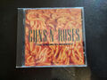 CD - Guns N' Roses - The Spaghetti Incident?