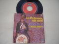 HANS ALBERN - La Paloma, Oh nee / Jukebox Baby - 7" Single Decca Rec. 1977