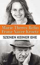 Szenen keiner Ehe von Kroetz, Franz Xaver | Buch | Zustand sehr gutGeld sparen & nachhaltig shoppen!